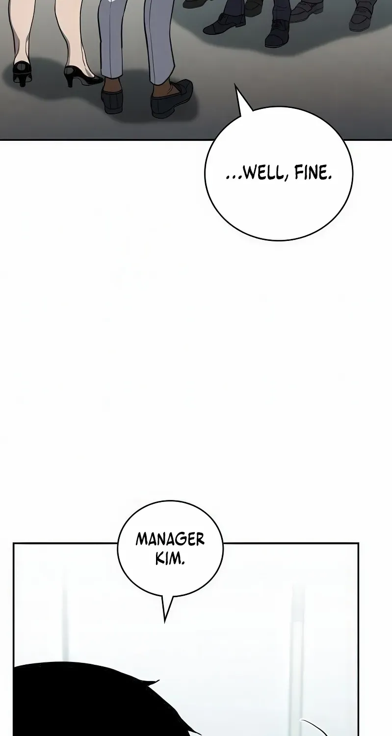 Read Fair Trade Commission chapter 32 image 53 on Lezhin