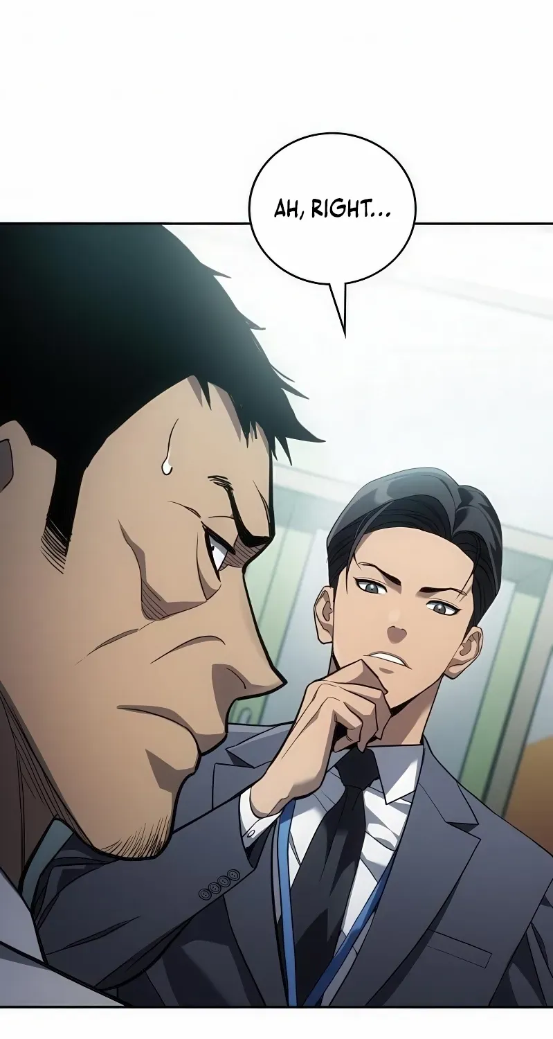Read Fair Trade Commission chapter 32 image 59 on Lezhin