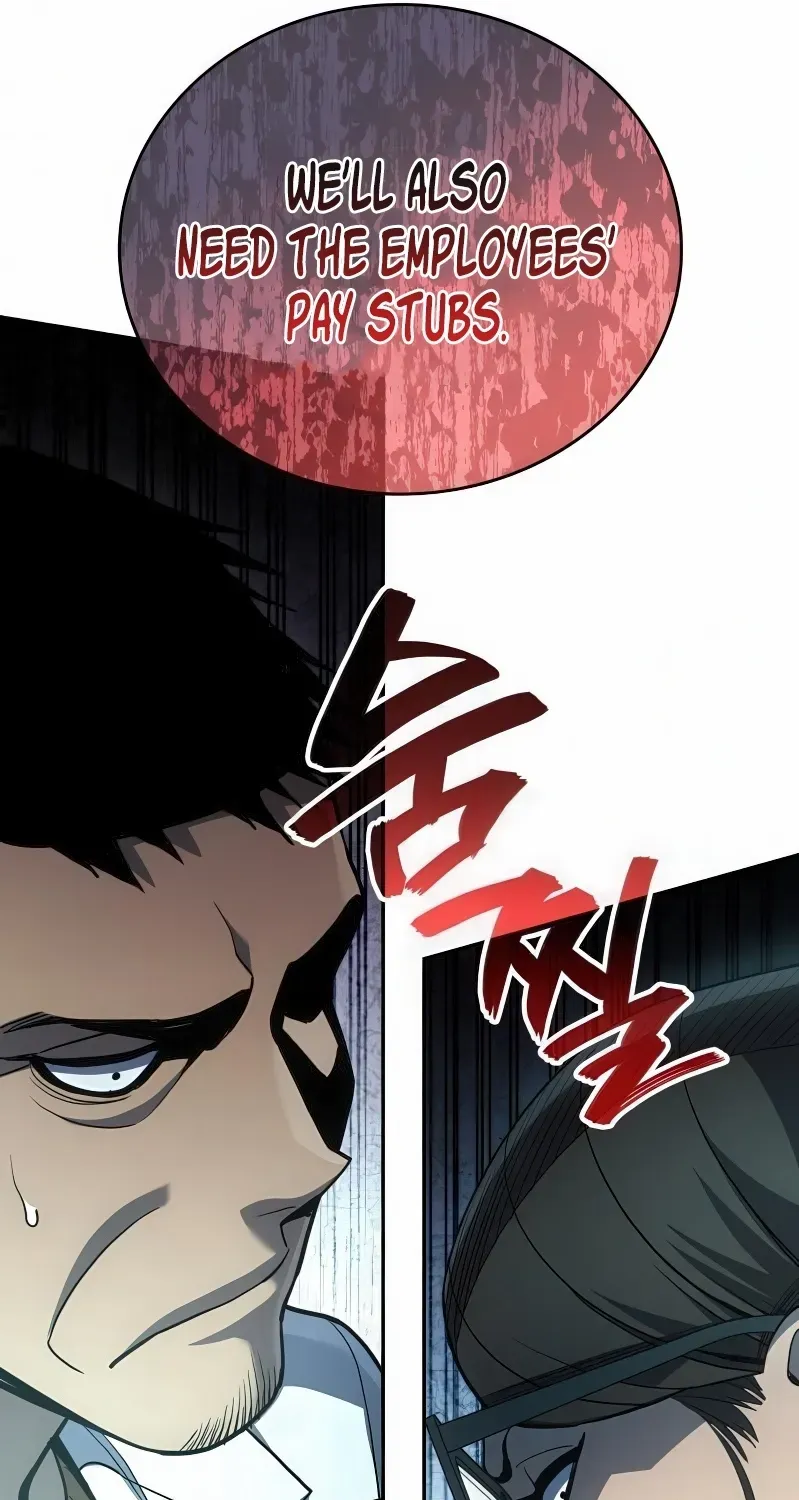 Read Fair Trade Commission chapter 32 image 61 on Lezhin