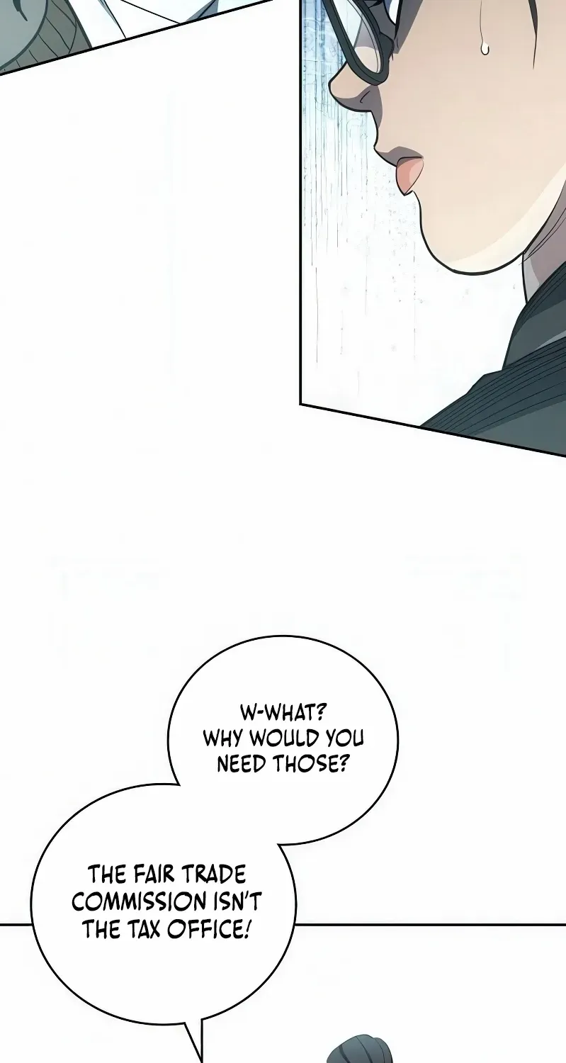 Read Fair Trade Commission chapter 32 image 62 on Lezhin