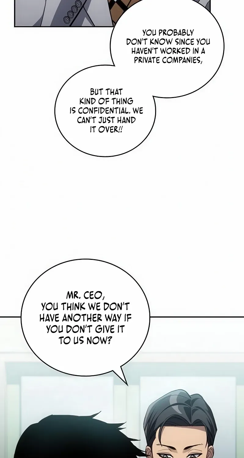 Read Fair Trade Commission chapter 32 image 65 on Lezhin