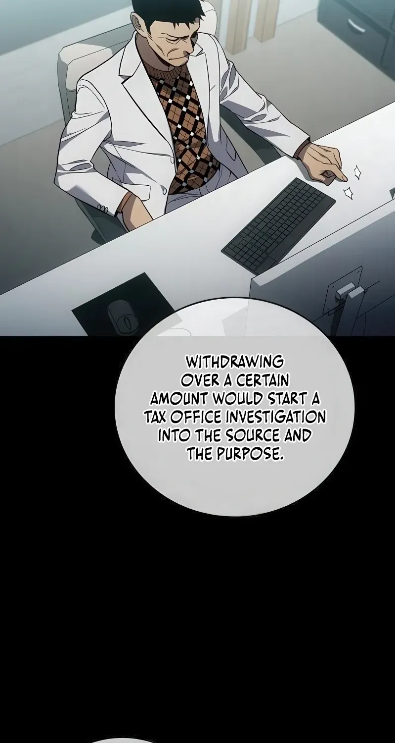 Read Fair Trade Commission chapter 32 image 78 on Lezhin