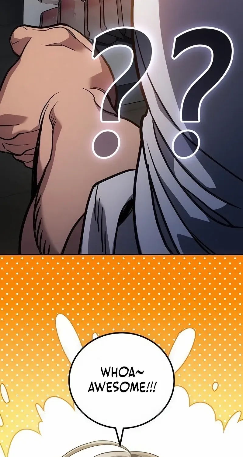 Read Fair Trade Commission chapter 32 image 8 on Lezhin