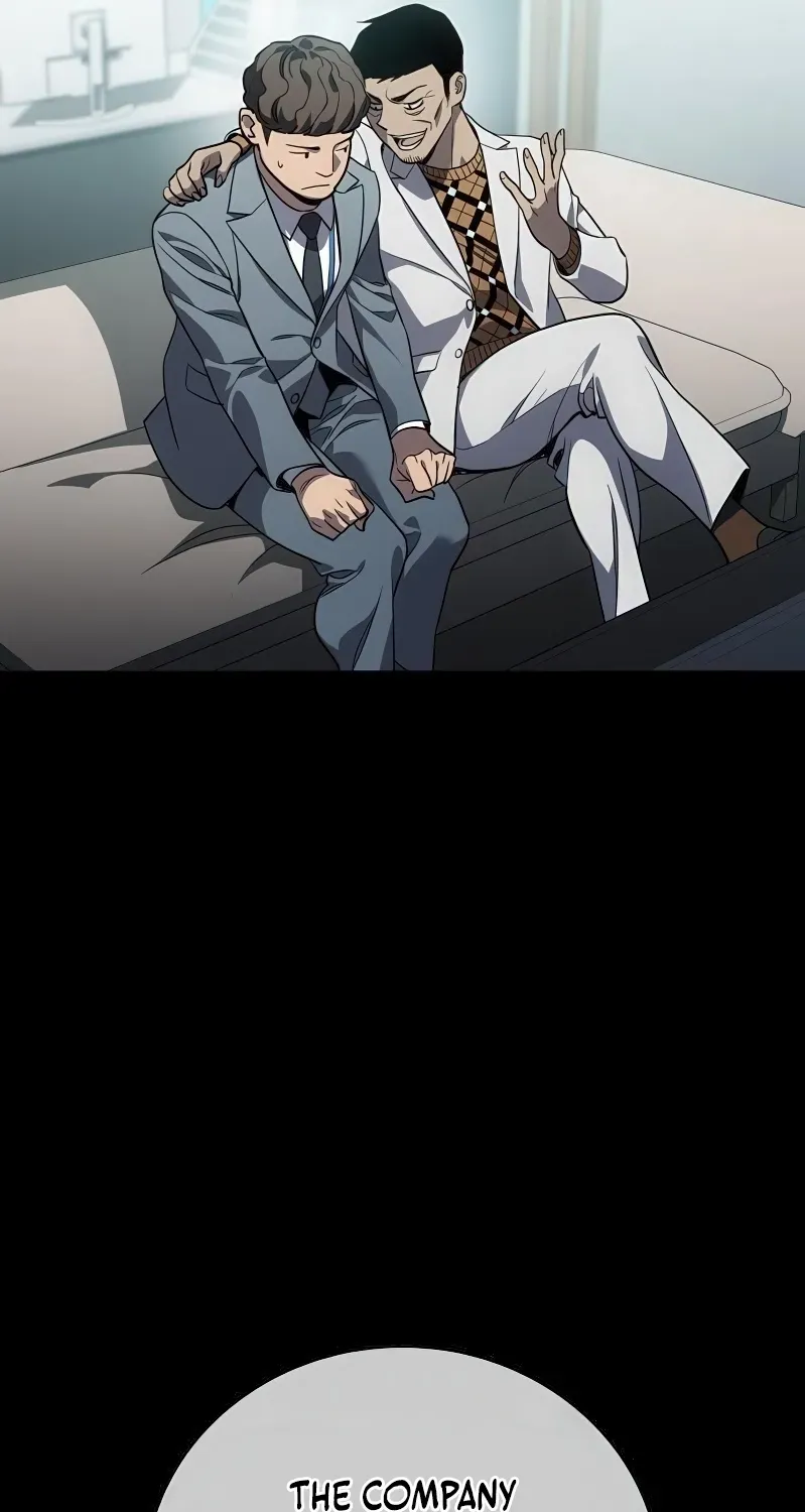 Read Fair Trade Commission chapter 32 image 81 on Lezhin