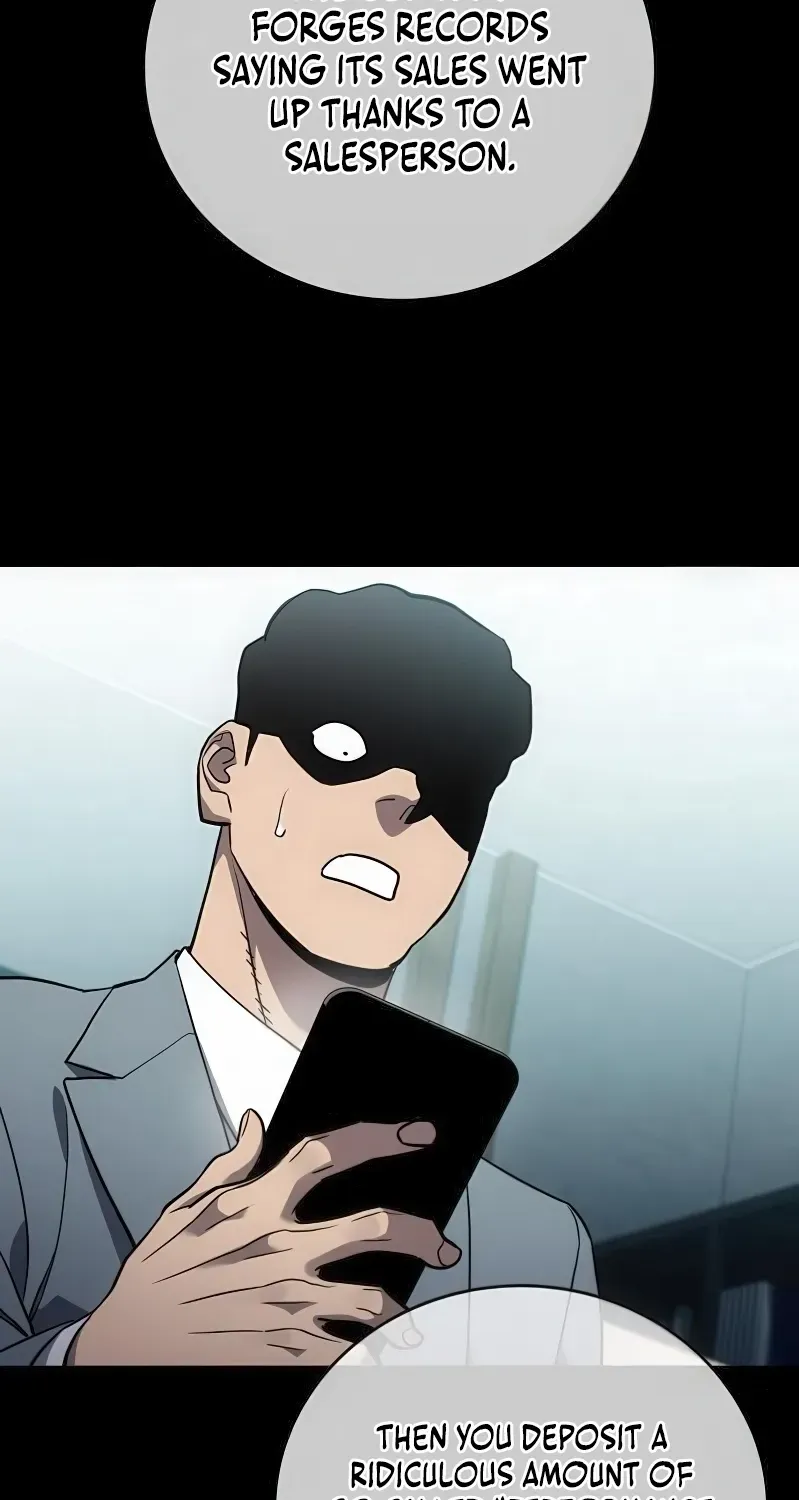 Read Fair Trade Commission chapter 32 image 82 on Lezhin