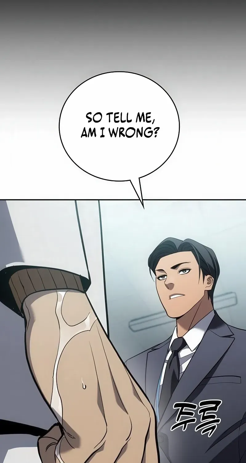 Read Fair Trade Commission chapter 32 image 86 on Lezhin
