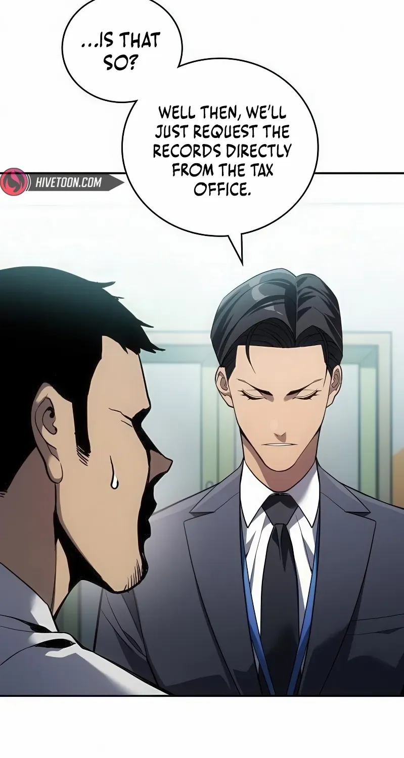 Read Fair Trade Commission chapter 32 image 89 on Lezhin