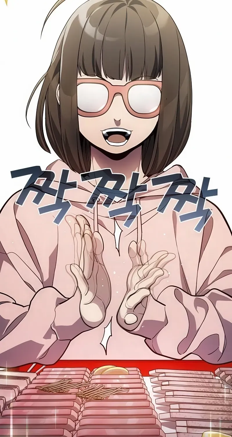 Read Fair Trade Commission chapter 32 image 9 on Lezhin