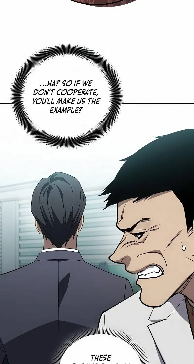 Read Fair Trade Commission chapter 32 image 94 on Lezhin