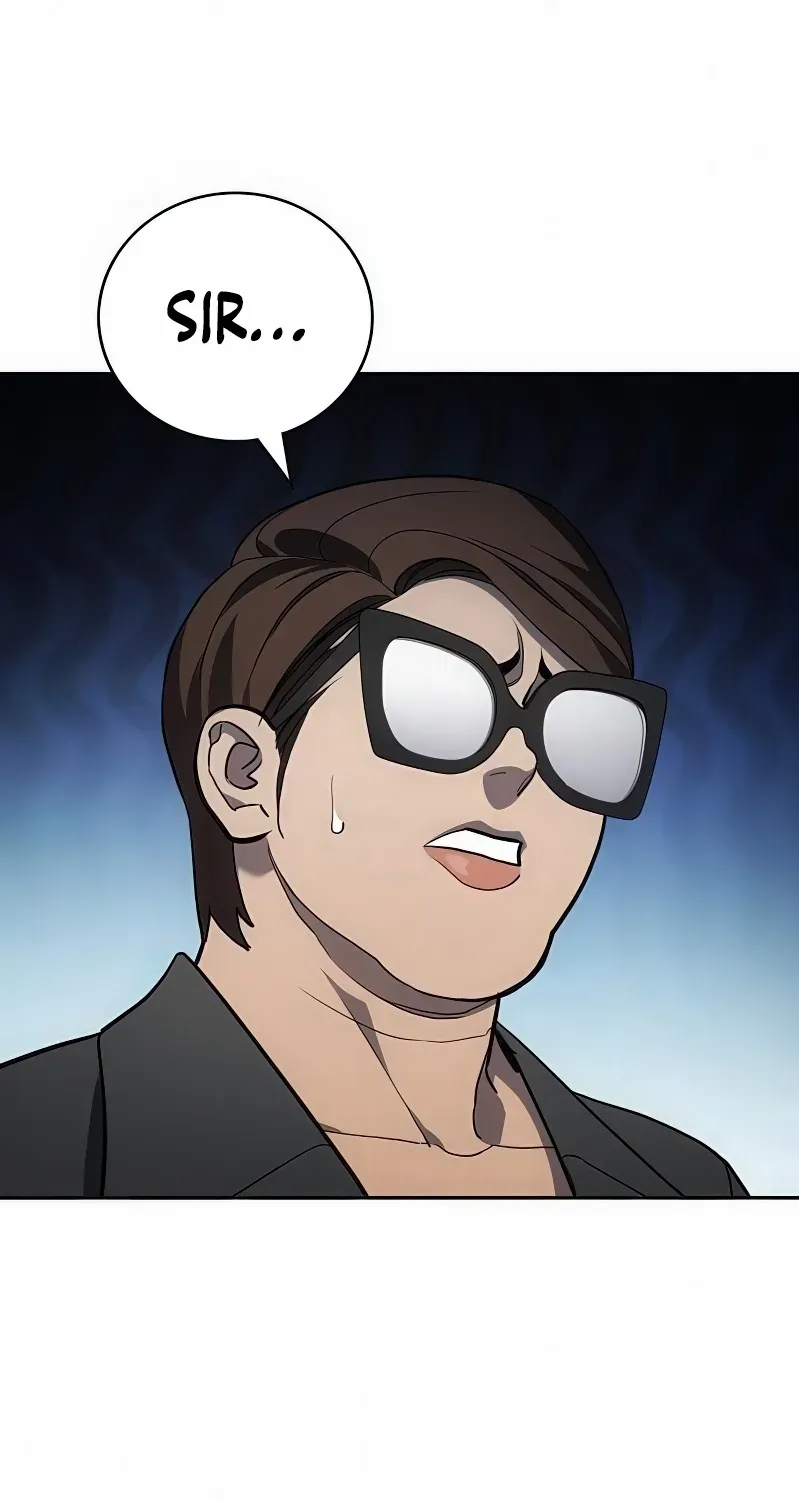 Read Fair Trade Commission chapter 32 image 99 on Lezhin