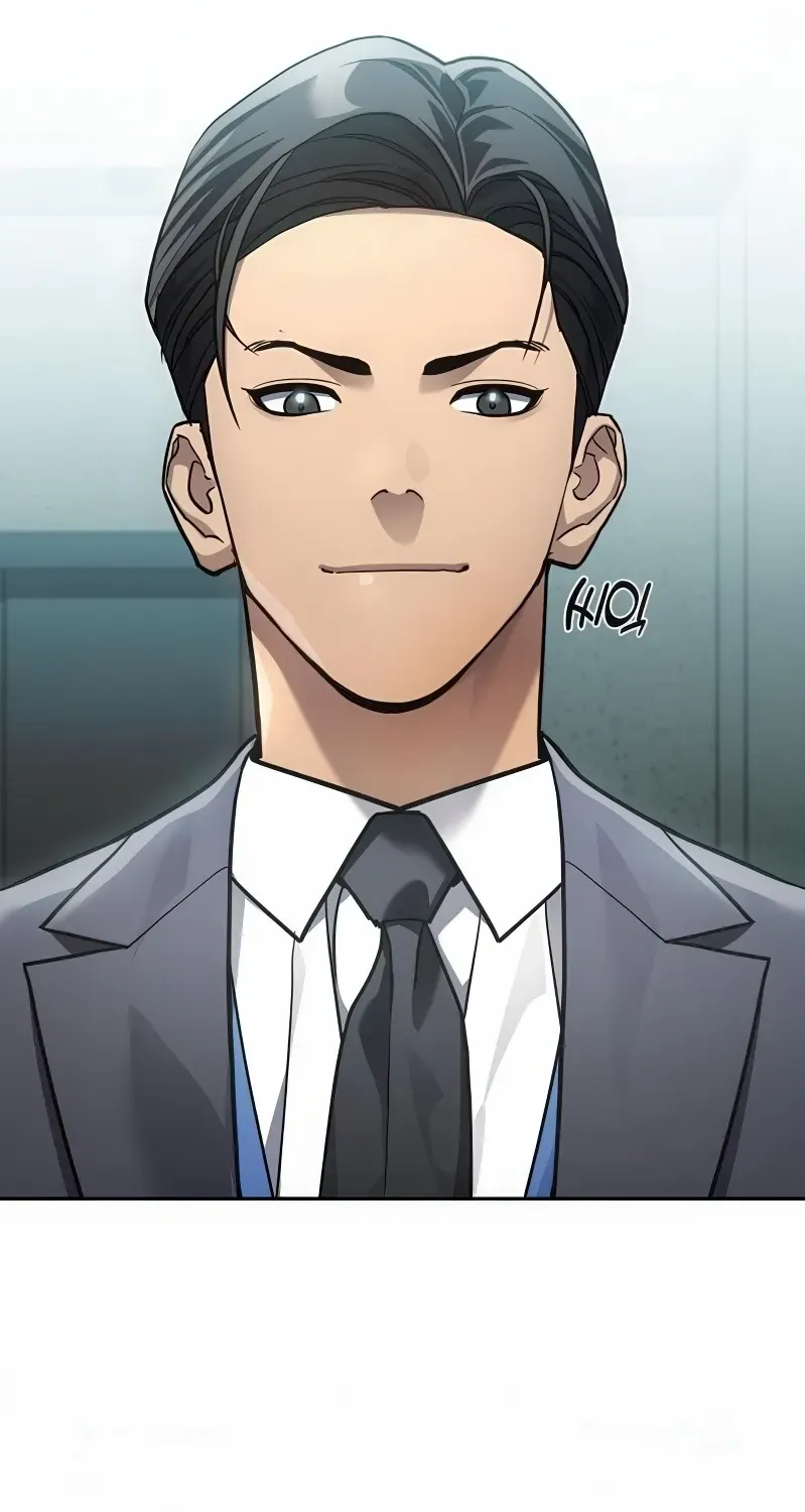 Read Fair Trade Commission chapter 33 image 106 on Lezhin