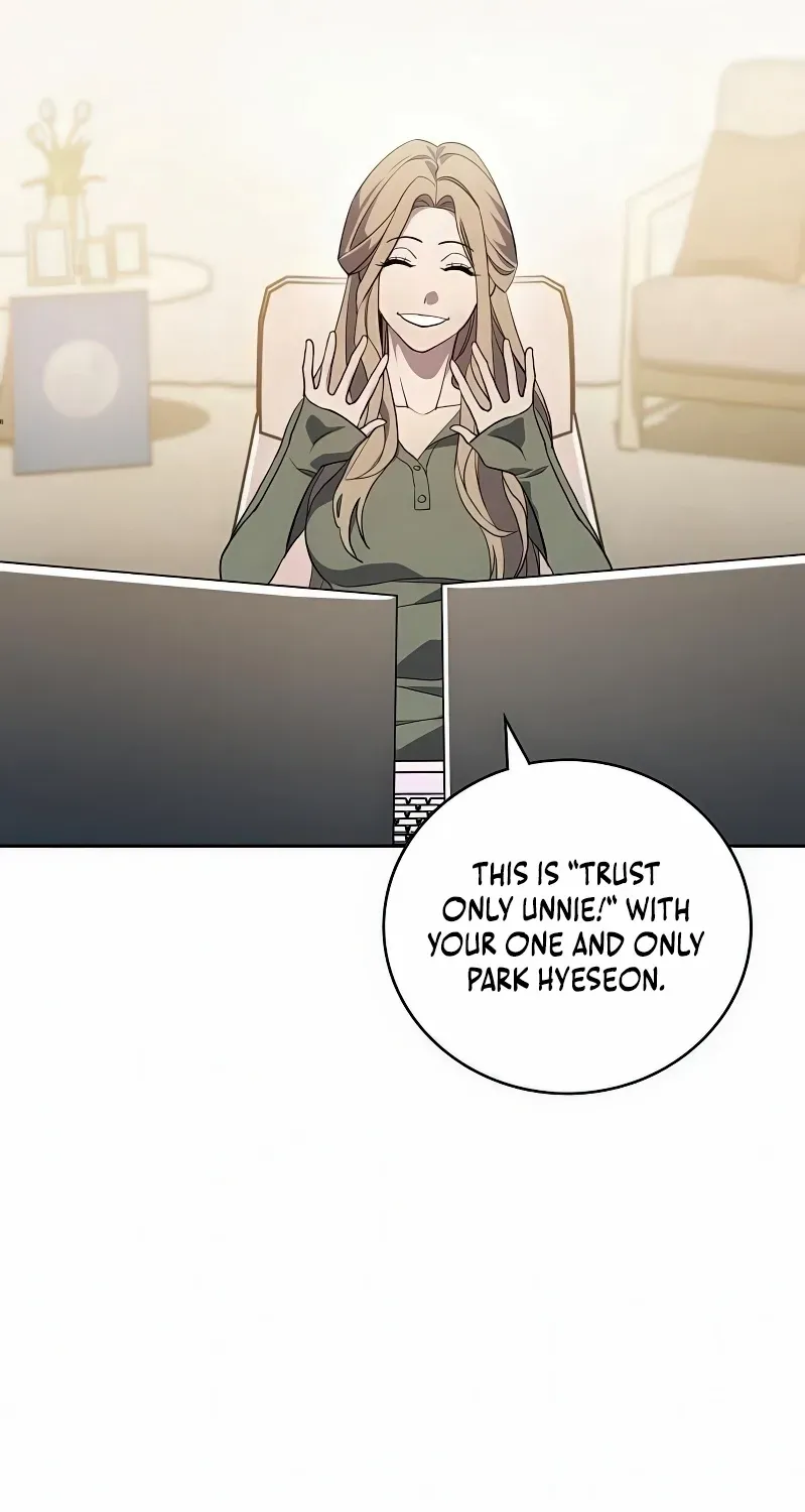 Read Fair Trade Commission chapter 33 image 11 on Lezhin