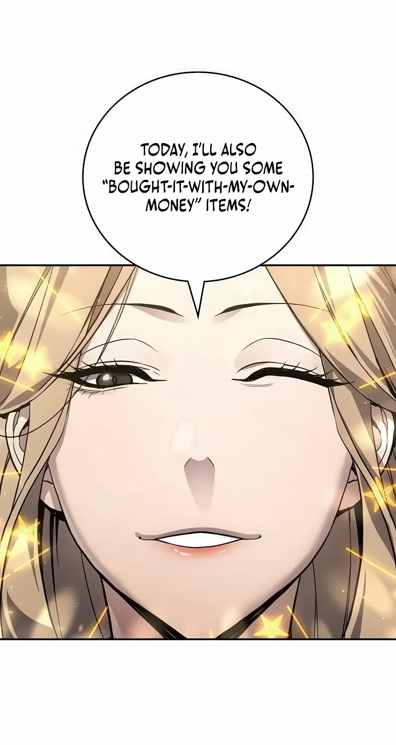 Read Fair Trade Commission chapter 33 image 12 on Lezhin