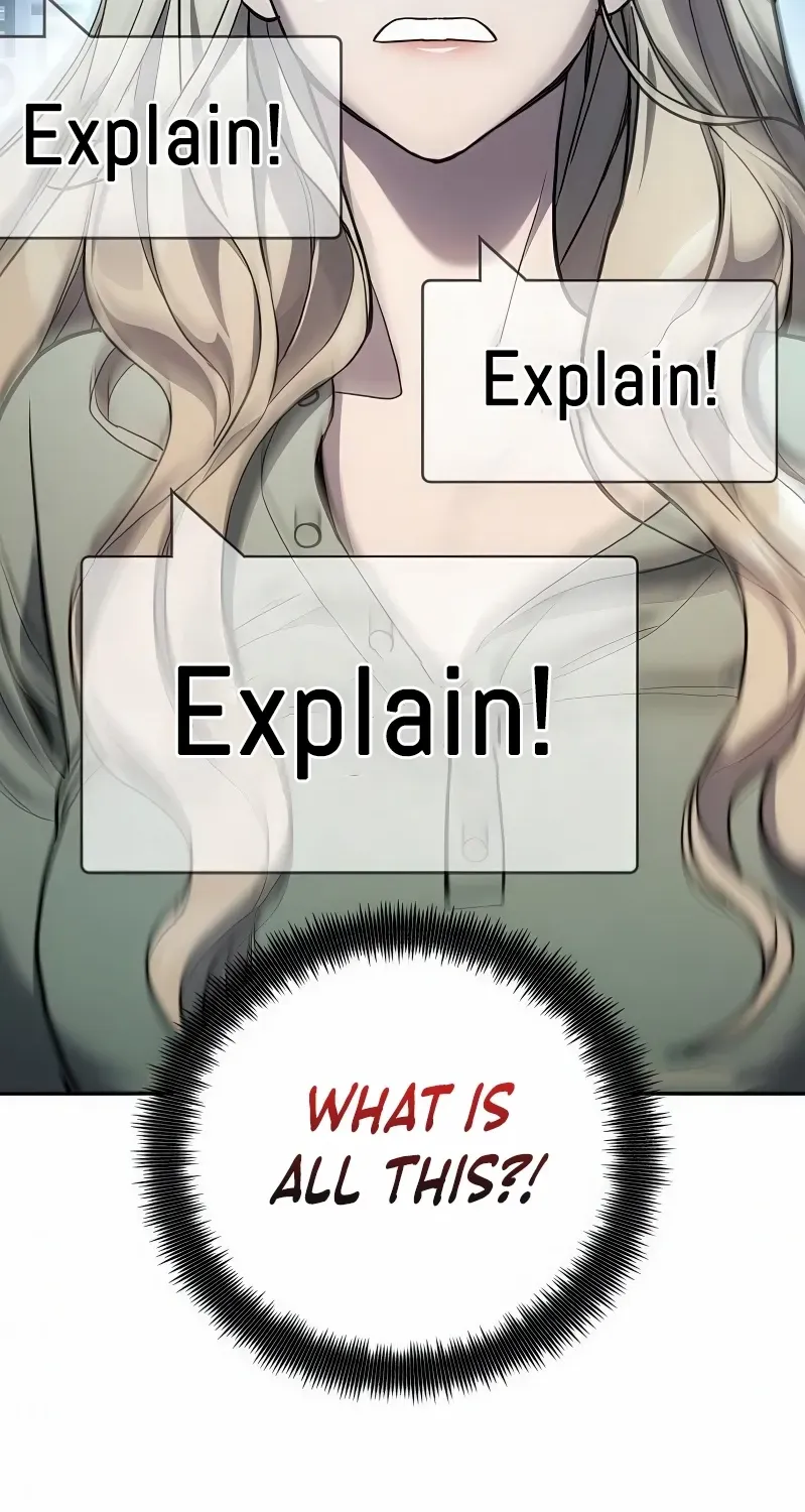 Read Fair Trade Commission chapter 33 image 18 on Lezhin