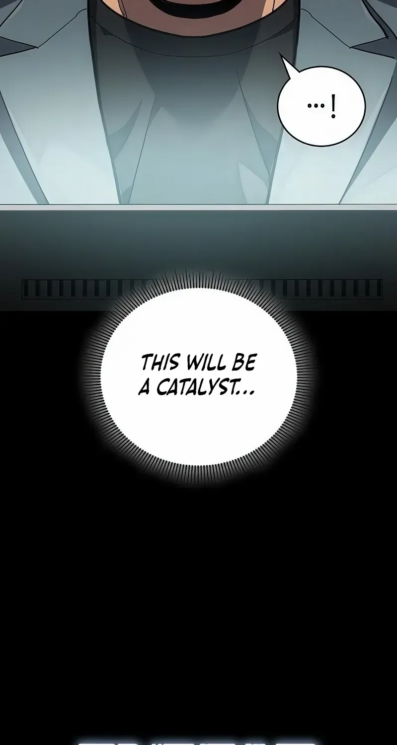 Read Fair Trade Commission chapter 33 image 2 on Lezhin