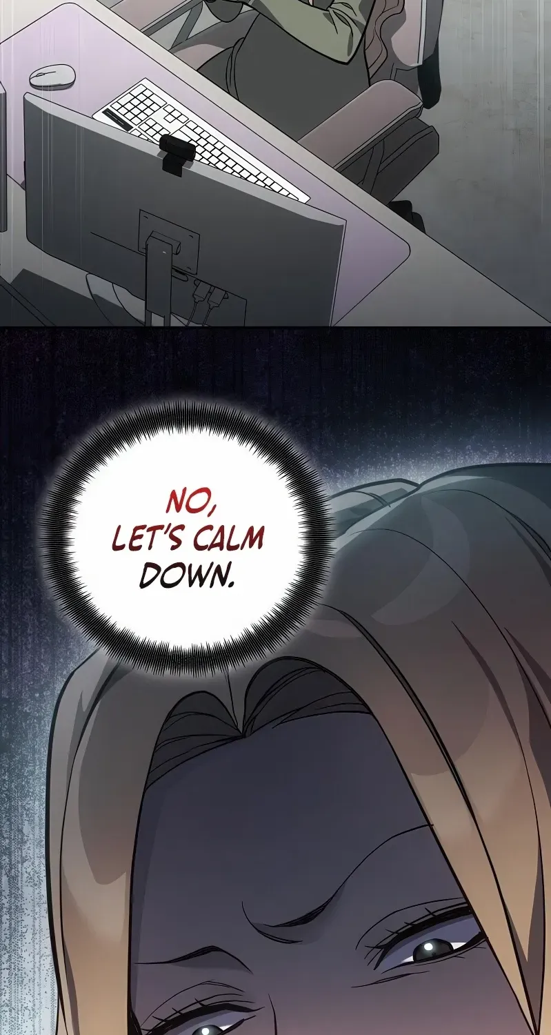 Read Fair Trade Commission chapter 33 image 24 on Lezhin