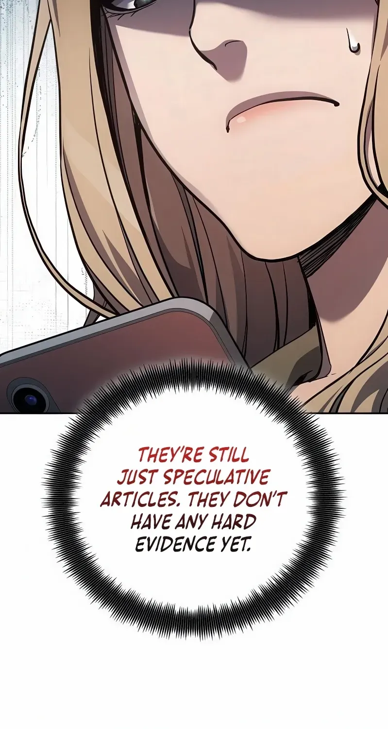 Read Fair Trade Commission chapter 33 image 25 on Lezhin