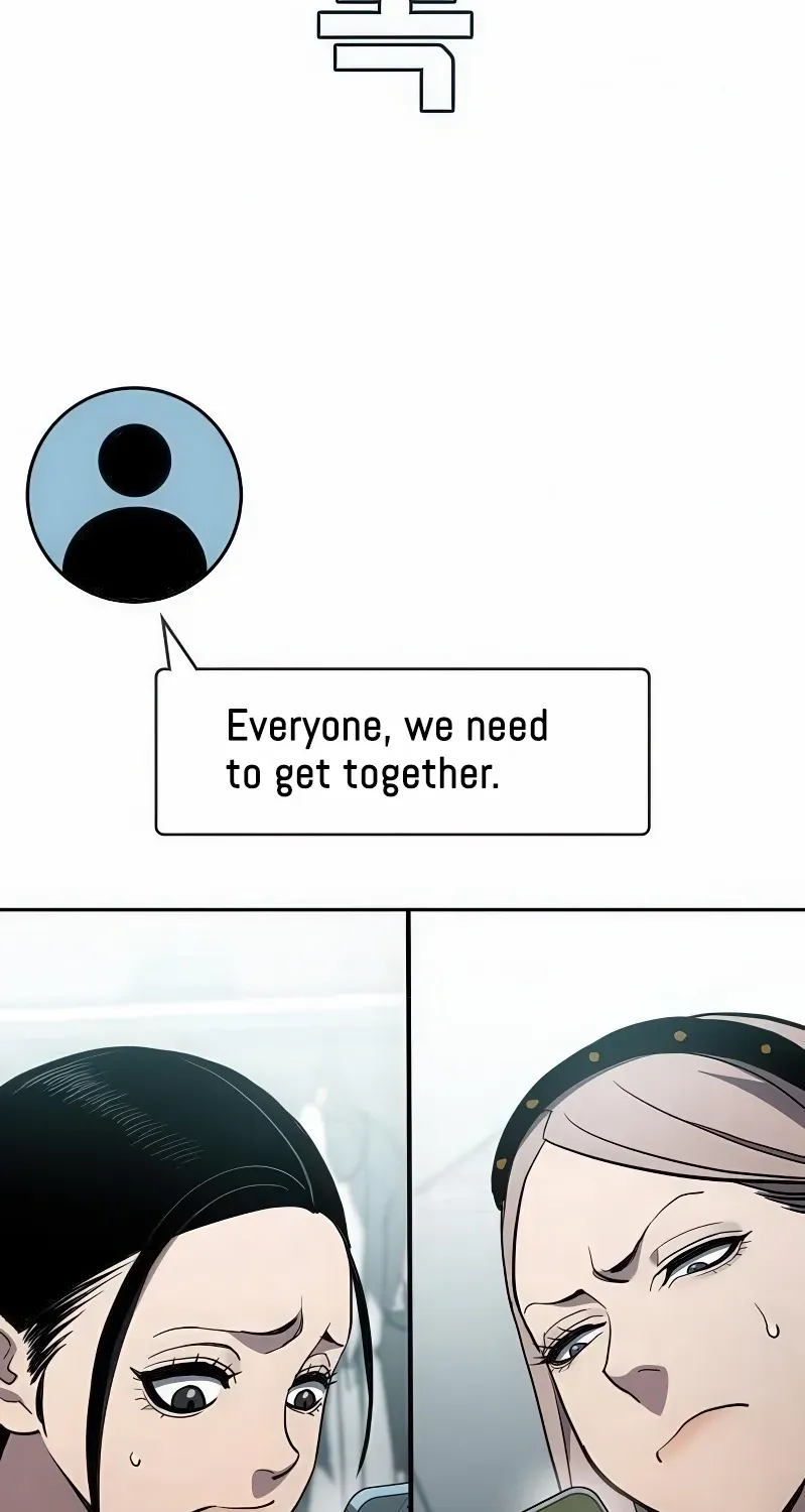 Read Fair Trade Commission chapter 33 image 27 on Lezhin