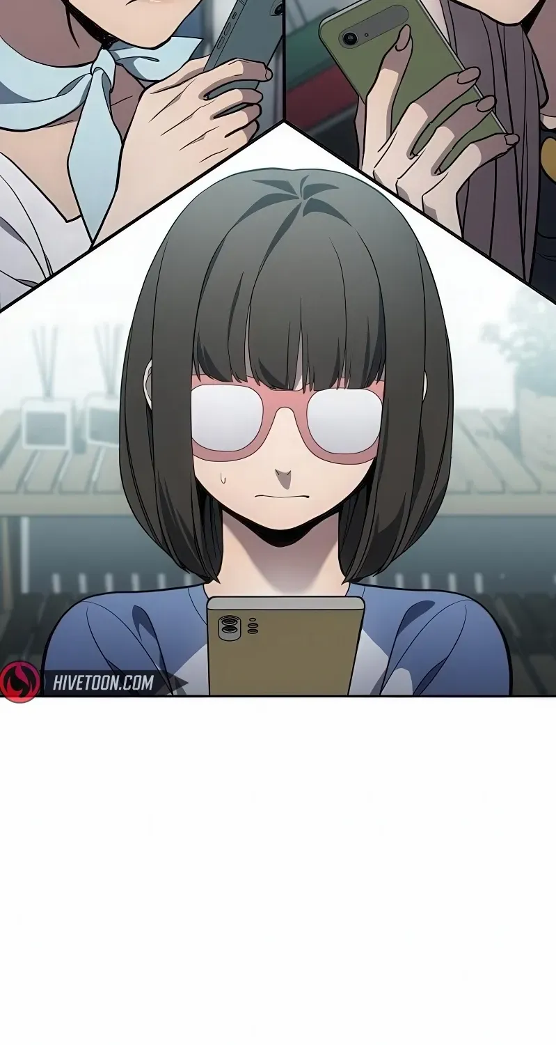 Read Fair Trade Commission chapter 33 image 28 on Lezhin