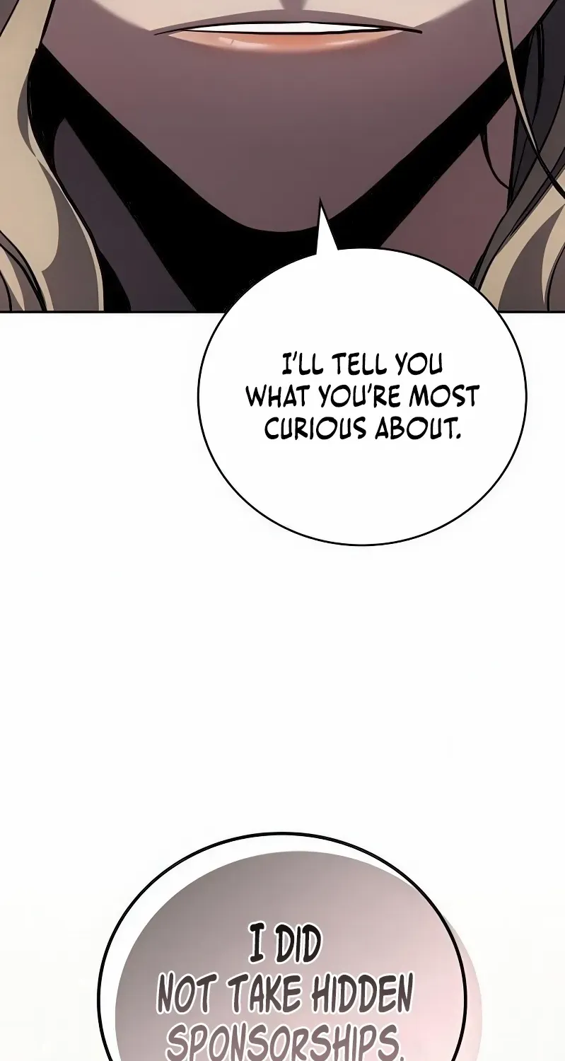Read Fair Trade Commission chapter 33 image 34 on Lezhin