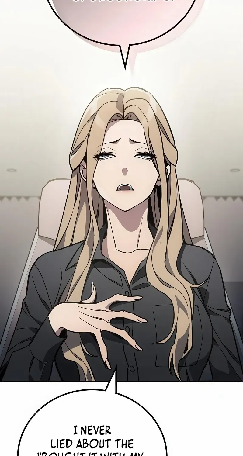 Read Fair Trade Commission chapter 33 image 35 on Lezhin