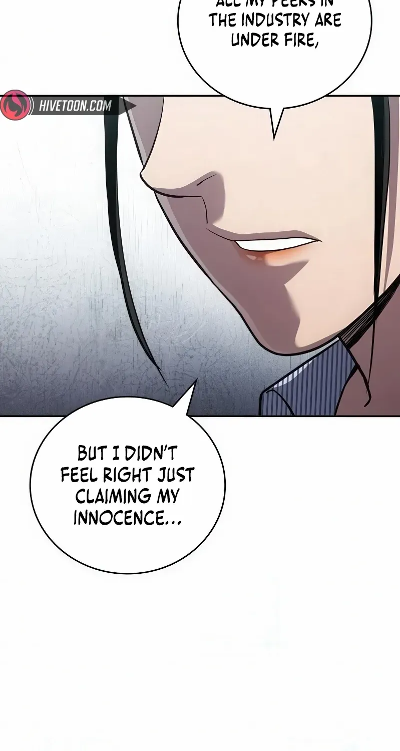 Read Fair Trade Commission chapter 33 image 40 on Lezhin