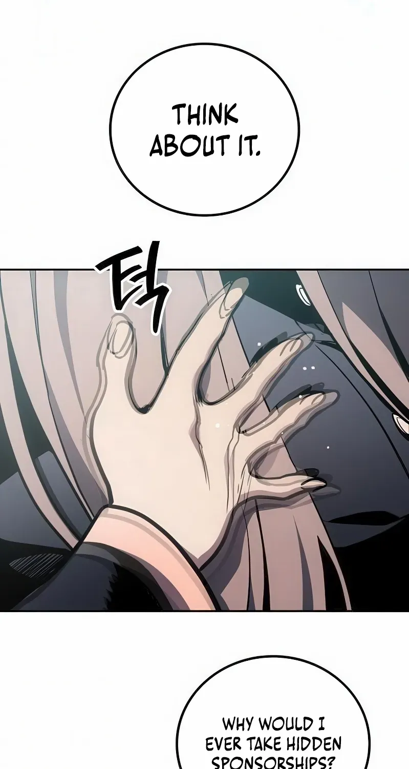 Read Fair Trade Commission chapter 33 image 41 on Lezhin