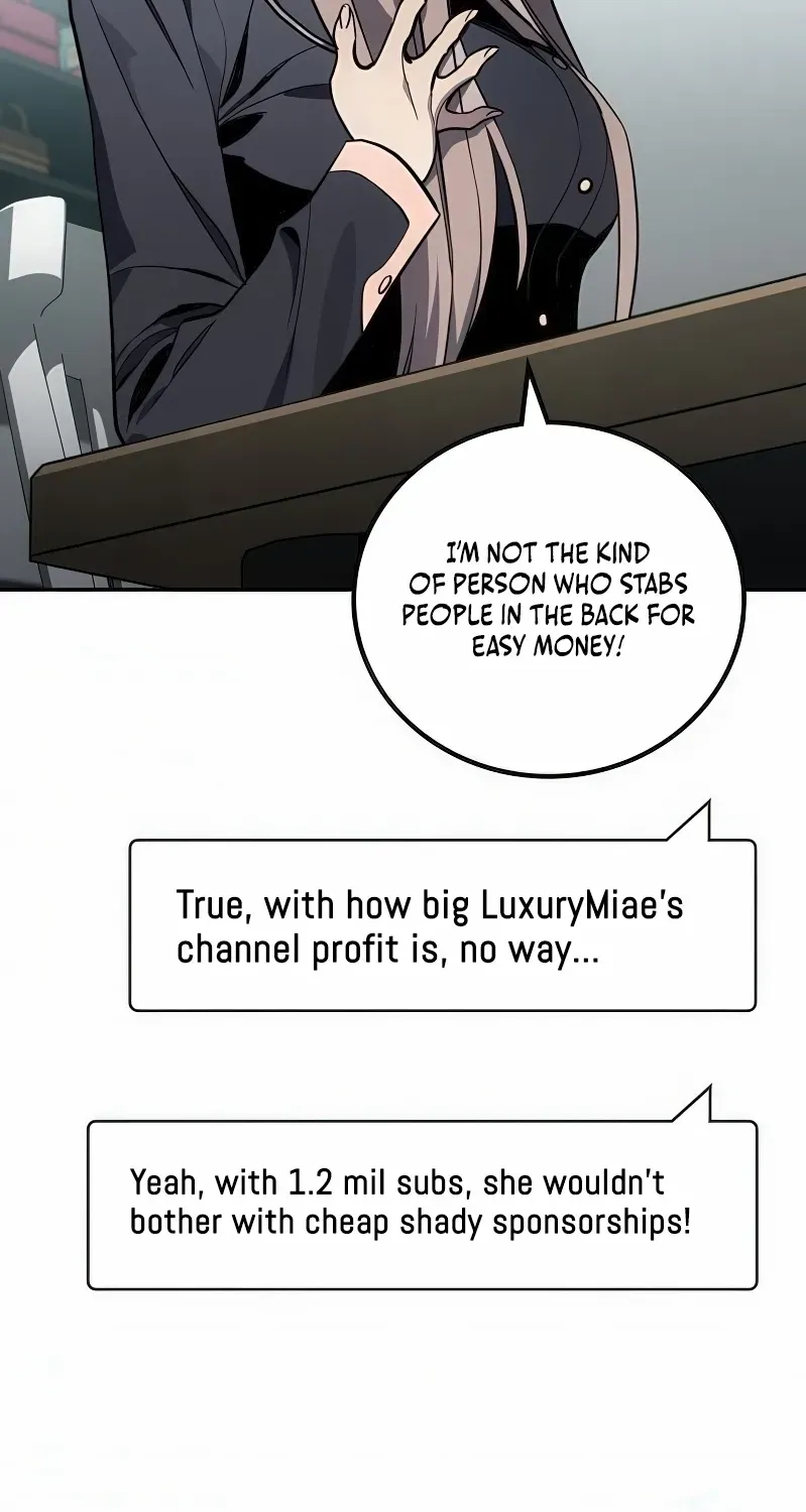 Read Fair Trade Commission chapter 33 image 43 on Lezhin