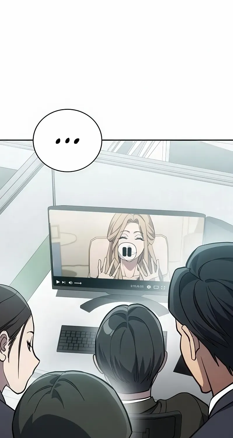 Read Fair Trade Commission chapter 33 image 52 on Lezhin