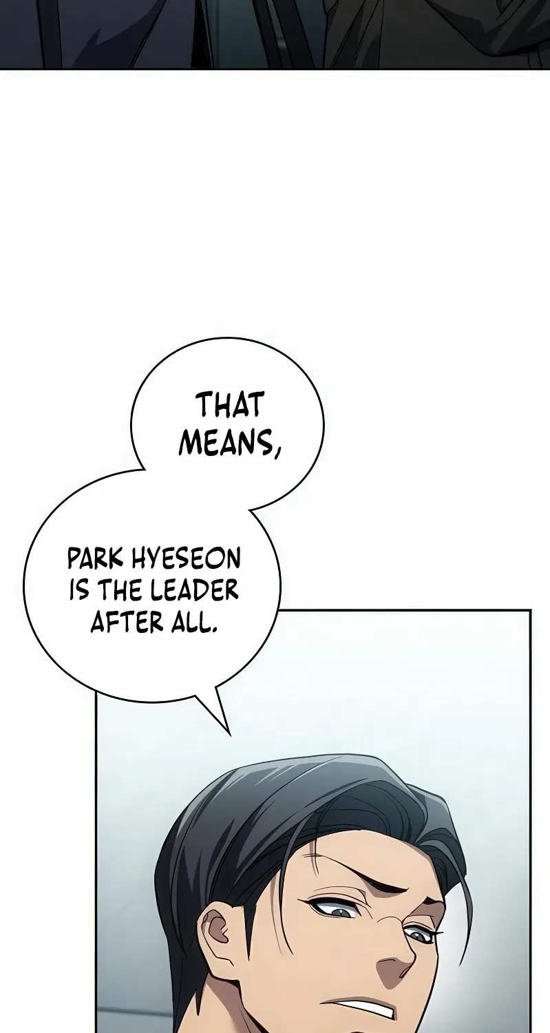 Read Fair Trade Commission chapter 33 image 56 on Lezhin