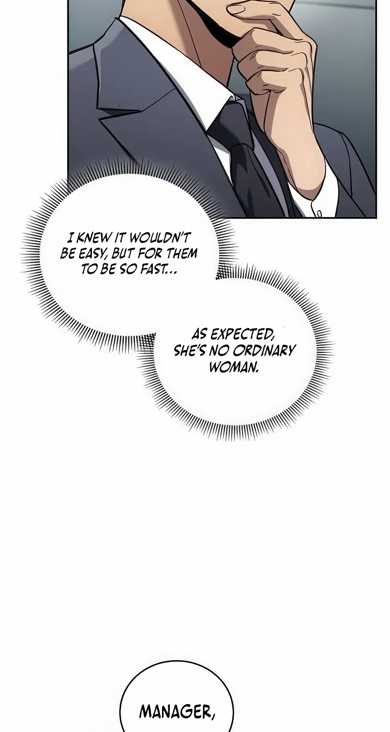 Read Fair Trade Commission chapter 33 image 57 on Lezhin