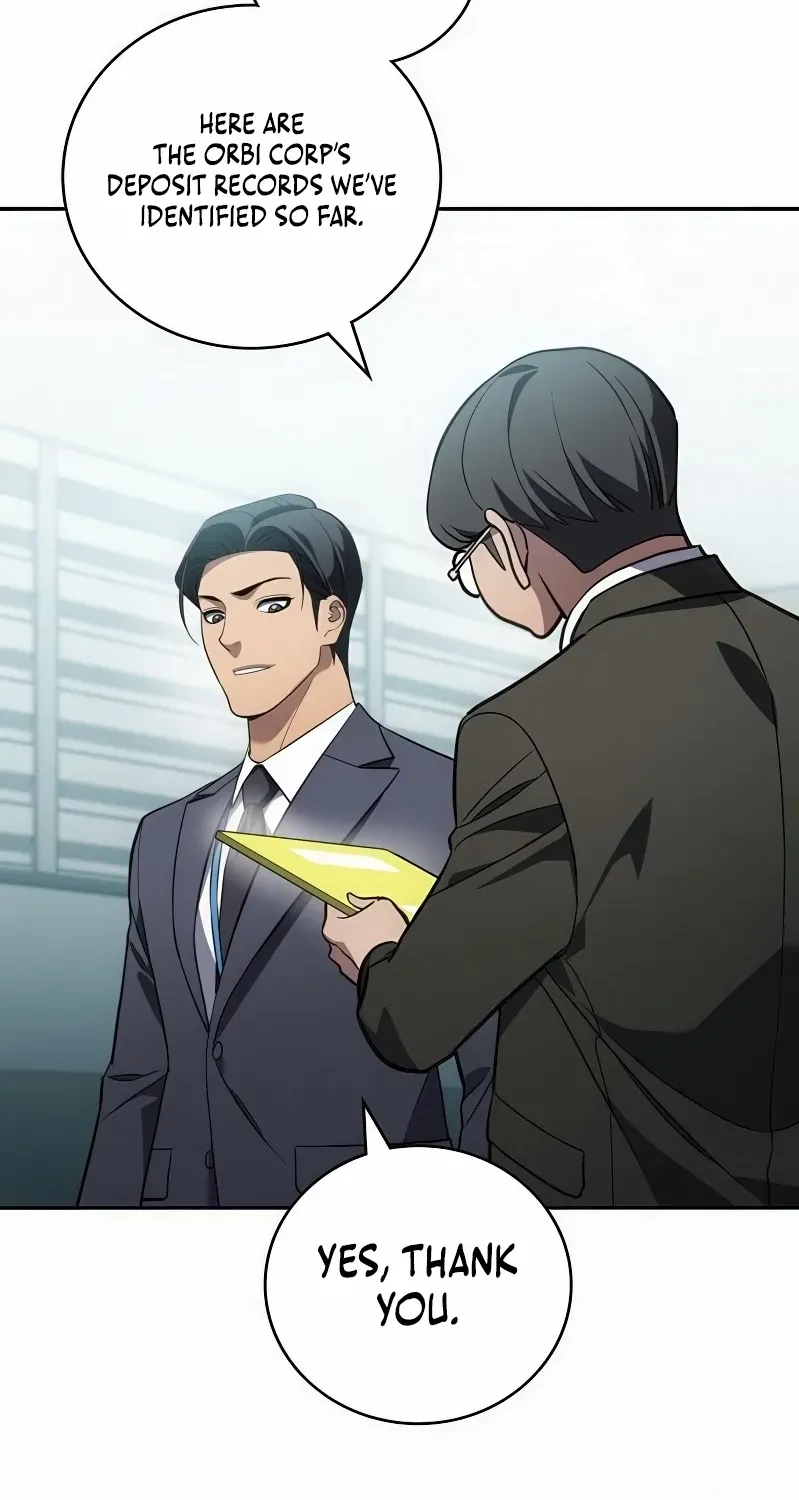 Read Fair Trade Commission chapter 33 image 58 on Lezhin