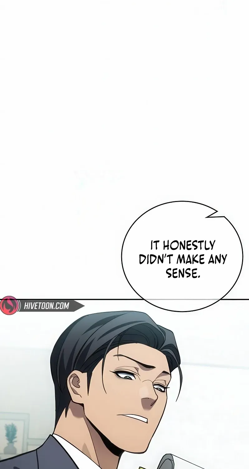 Read Fair Trade Commission chapter 33 image 59 on Lezhin