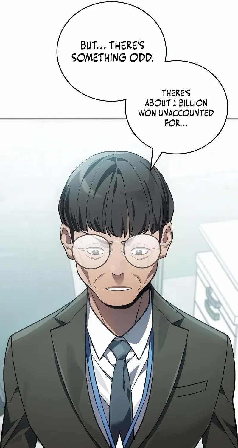 Read Fair Trade Commission chapter 33 image 61 on Lezhin
