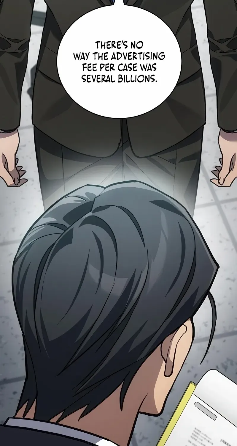 Read Fair Trade Commission chapter 33 image 62 on Lezhin