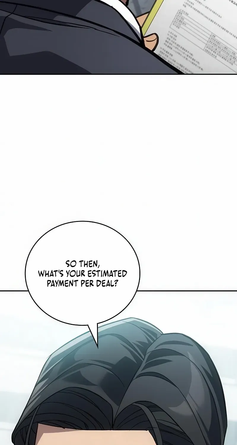 Read Fair Trade Commission chapter 33 image 63 on Lezhin