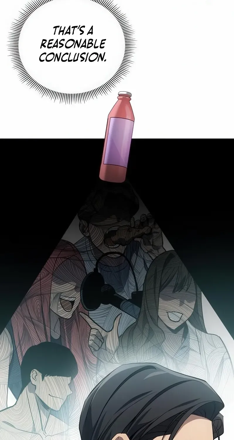 Read Fair Trade Commission chapter 33 image 66 on Lezhin