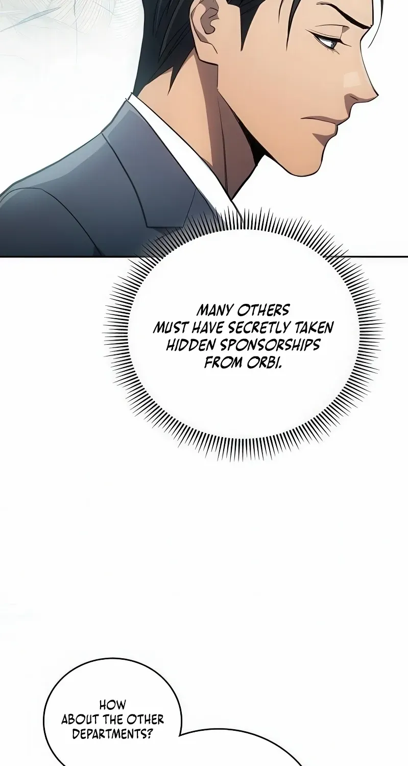 Read Fair Trade Commission chapter 33 image 67 on Lezhin