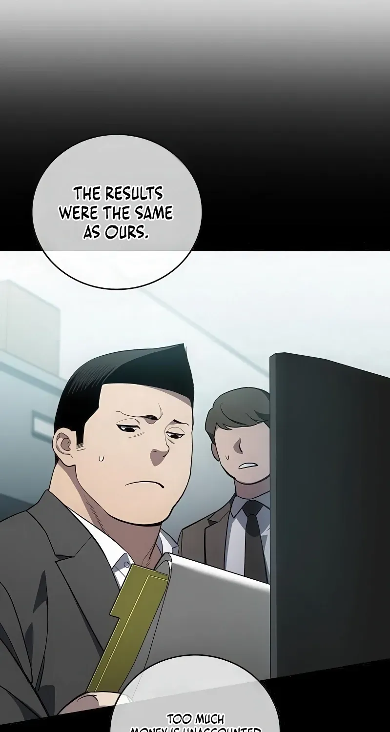 Read Fair Trade Commission chapter 33 image 69 on Lezhin