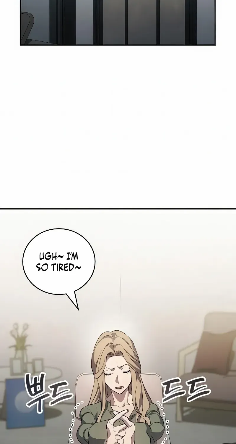 Read Fair Trade Commission chapter 33 image 7 on Lezhin