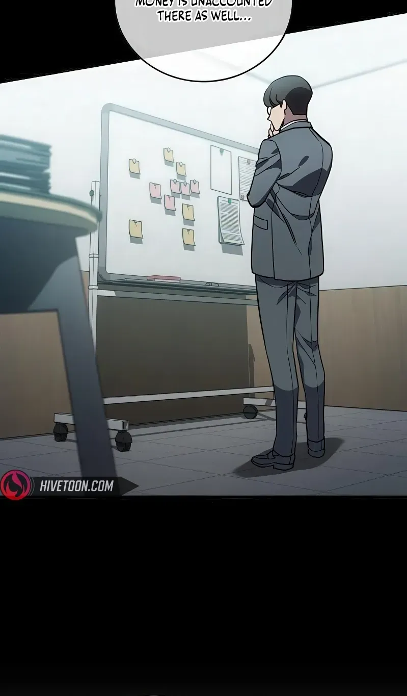 Read Fair Trade Commission chapter 33 image 70 on Lezhin