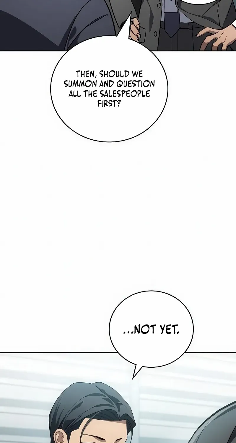 Read Fair Trade Commission chapter 33 image 72 on Lezhin