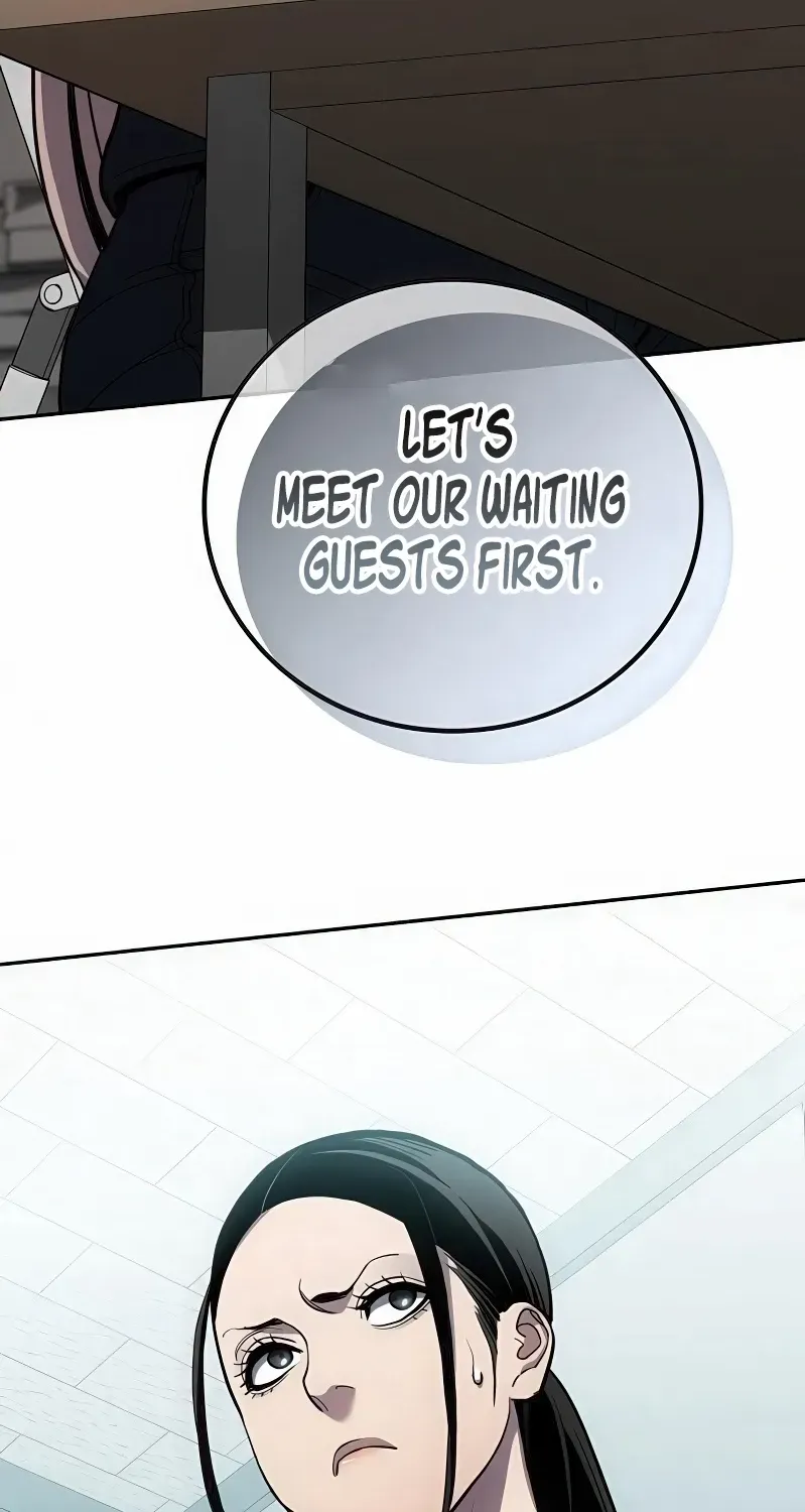 Read Fair Trade Commission chapter 33 image 76 on Lezhin