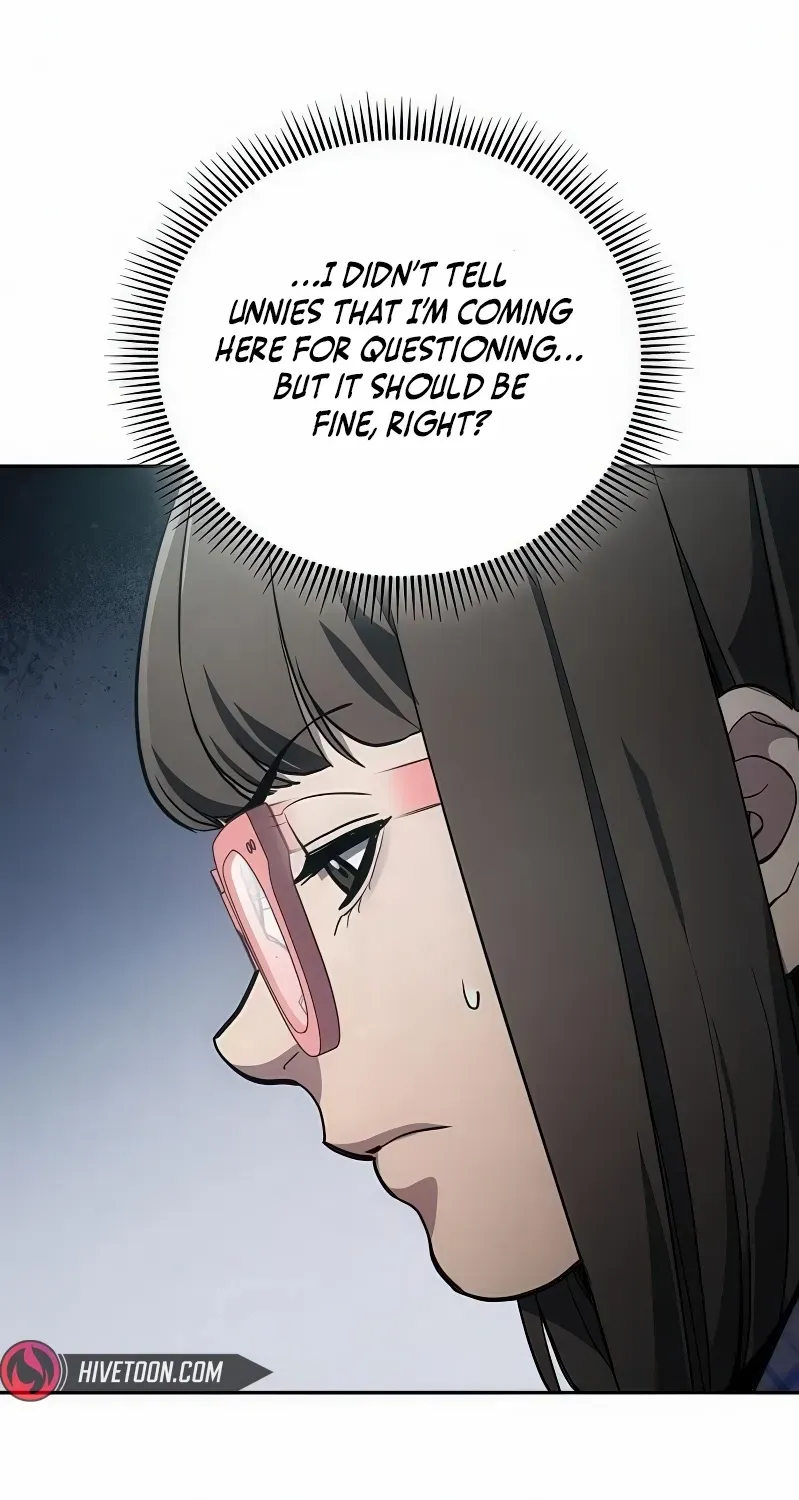 Read Fair Trade Commission chapter 33 image 87 on Lezhin