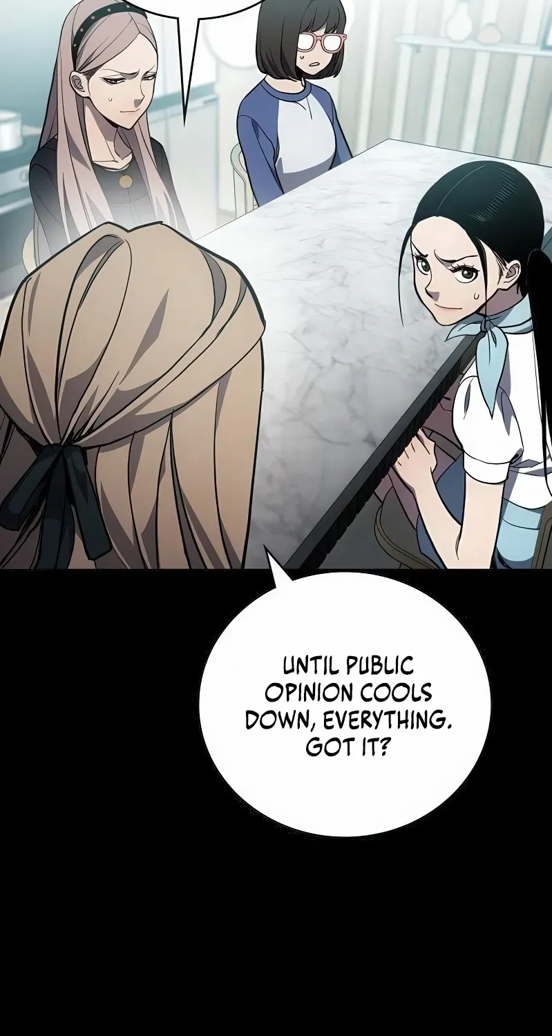 Read Fair Trade Commission chapter 33 image 89 on Lezhin