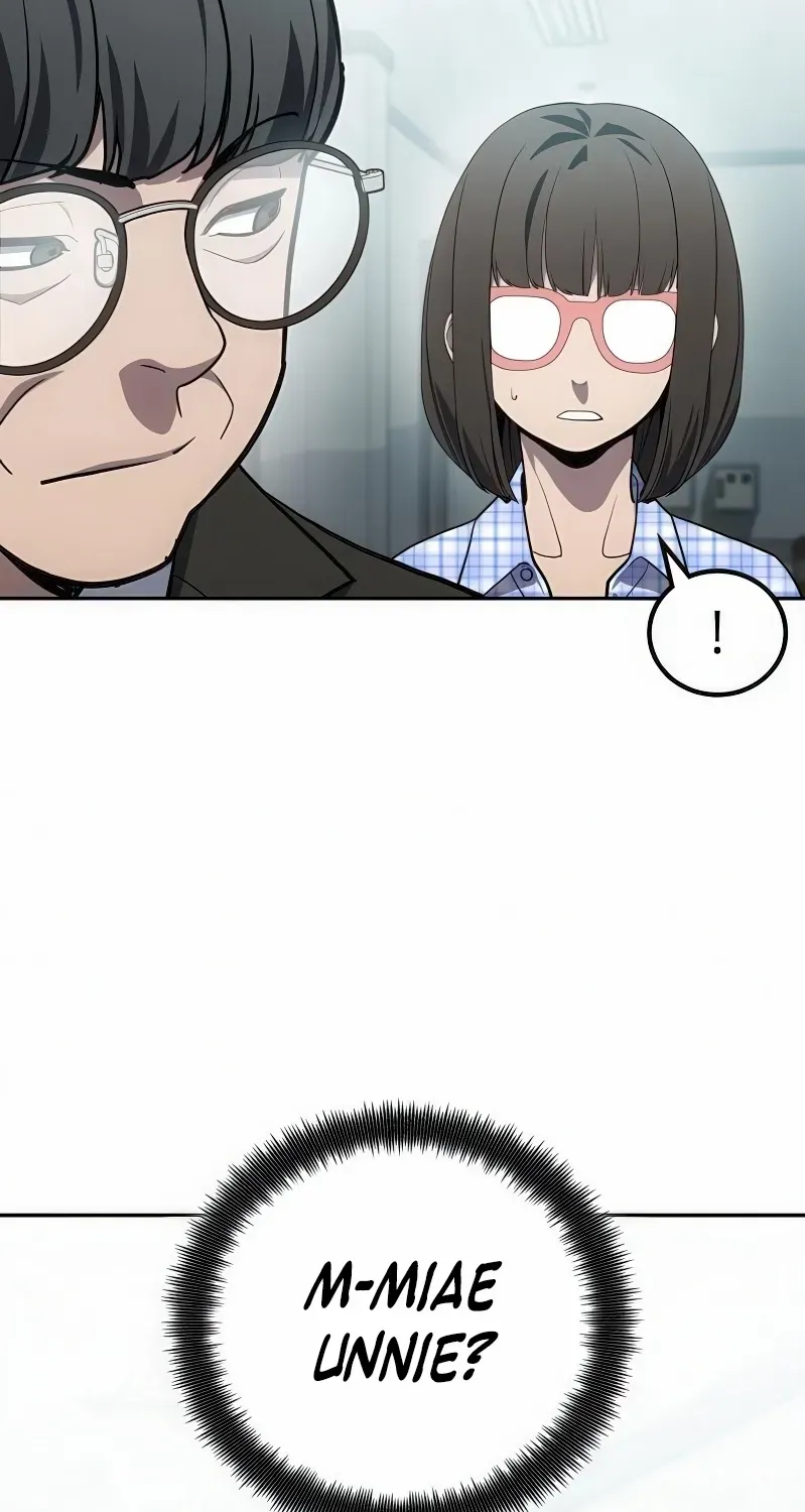 Read Fair Trade Commission chapter 33 image 95 on Lezhin