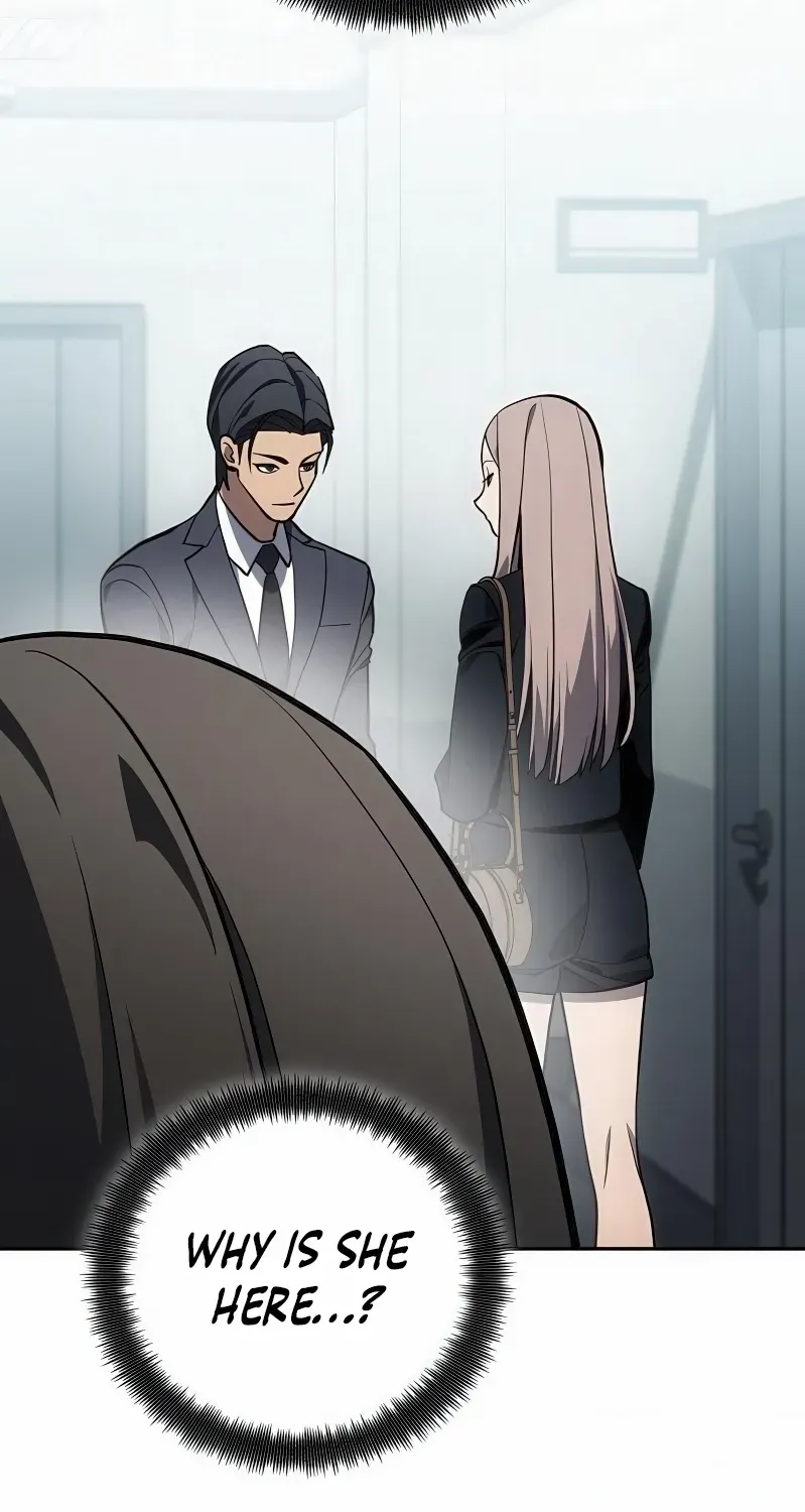 Read Fair Trade Commission chapter 33 image 96 on Lezhin