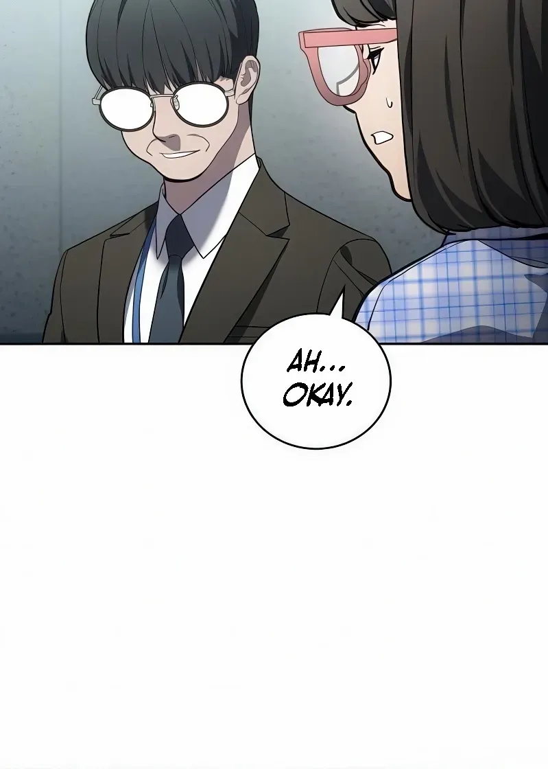 Read Fair Trade Commission chapter 33 image 99 on Lezhin
