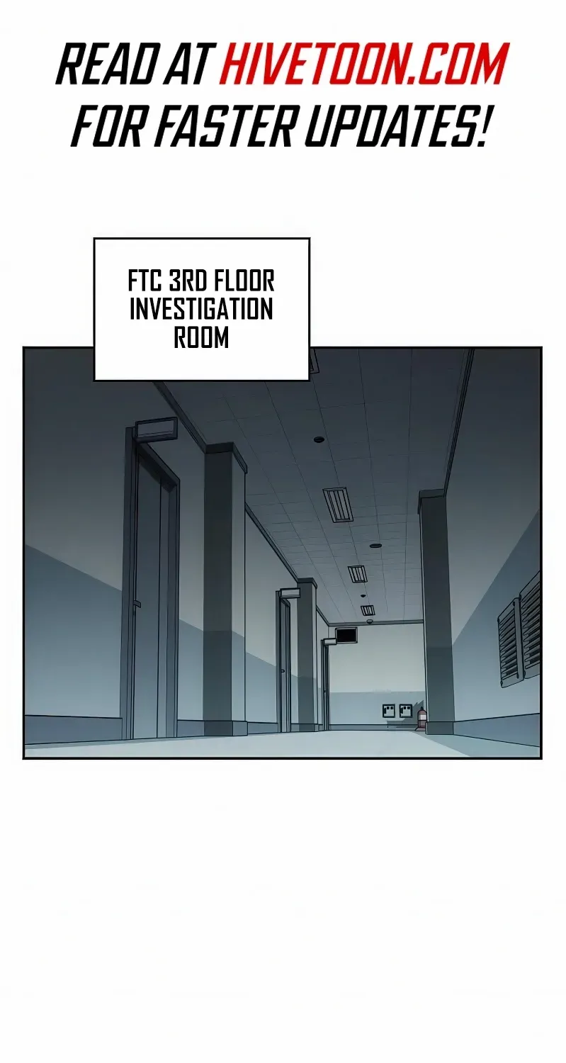 Read Fair Trade Commission chapter 34 image 1 on Lezhin