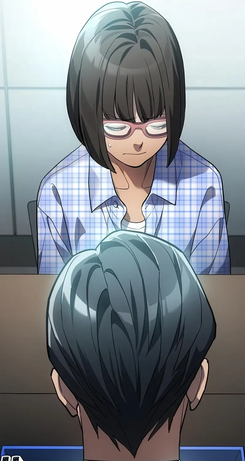 Read Fair Trade Commission chapter 34 image 11 on Lezhin